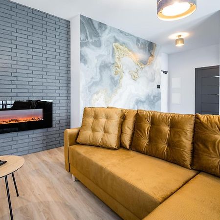 Rakowicka Old Town Luxury Apartments Wawelofts Kraków Eksteriør billede