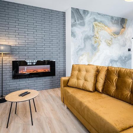Rakowicka Old Town Luxury Apartments Wawelofts Kraków Eksteriør billede