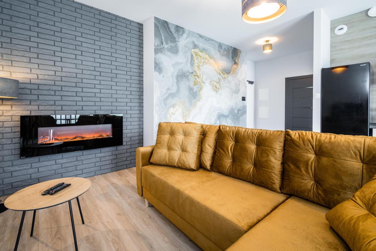 Rakowicka Old Town Luxury Apartments Wawelofts Kraków Eksteriør billede