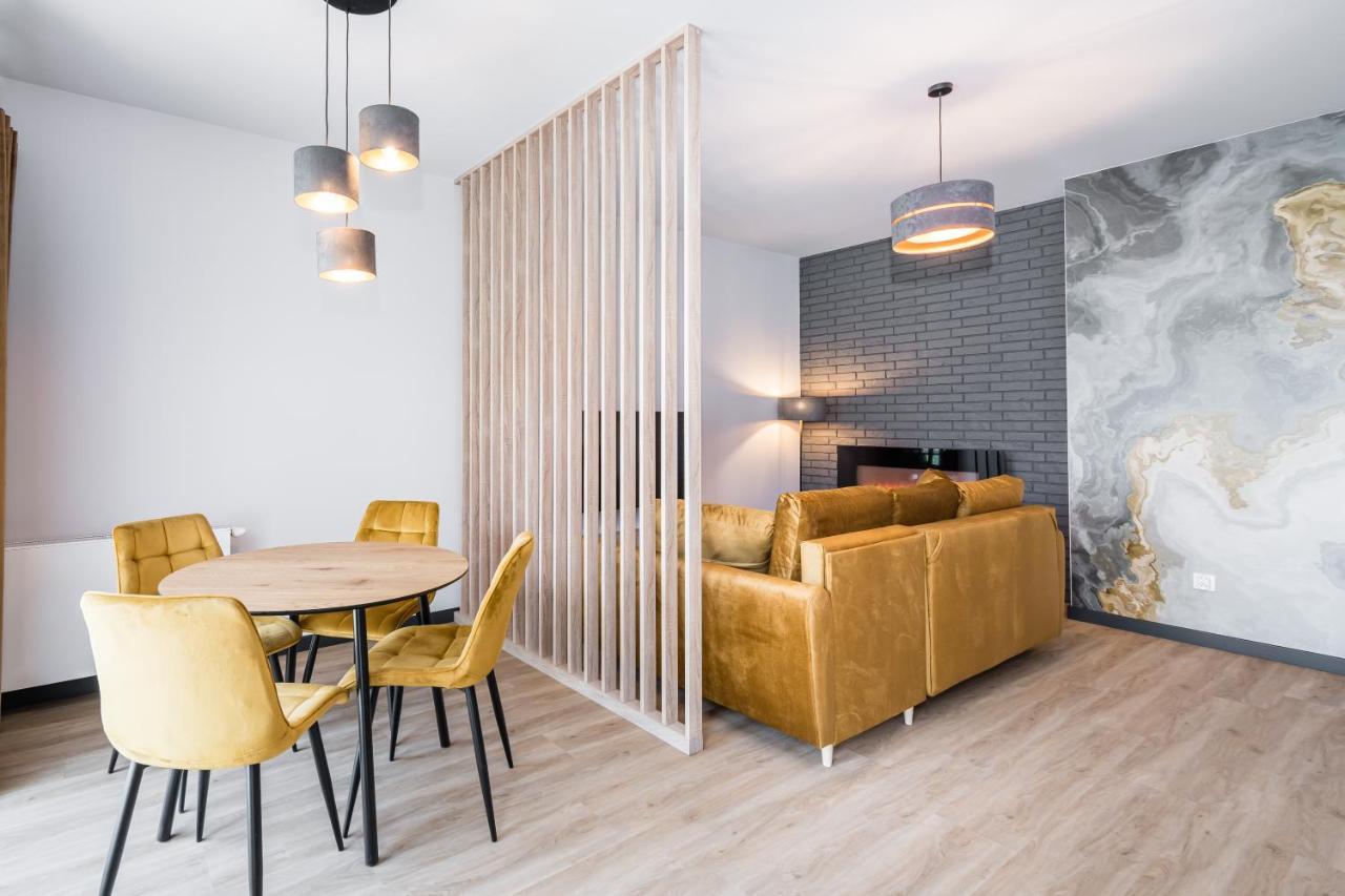 Rakowicka Old Town Luxury Apartments Wawelofts Kraków Eksteriør billede